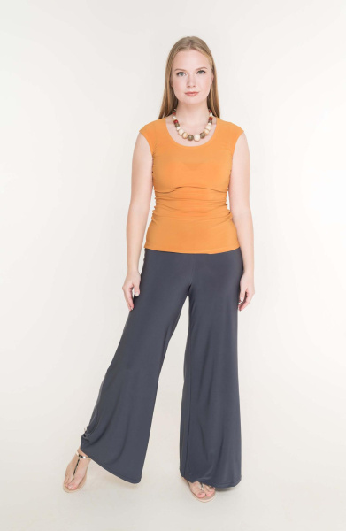 Брюки Незнакомка 05.1010.149 масло