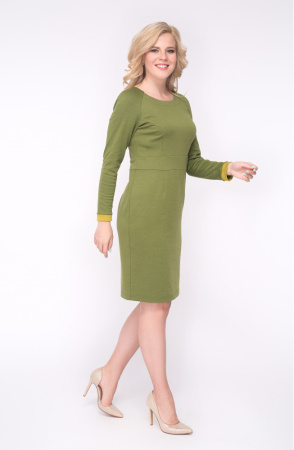 Платье Незнакомка 00.5023.2455 вискоза