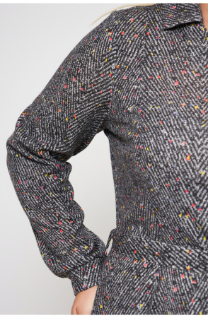 Платье Незнакомка 00.8480.2436 трикотаж-ангора