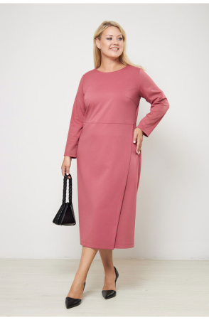 Платье Незнакомка 00.5021.2755 вискоза
