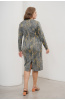 Платье Незнакомка 00.6088.1456 вискоза