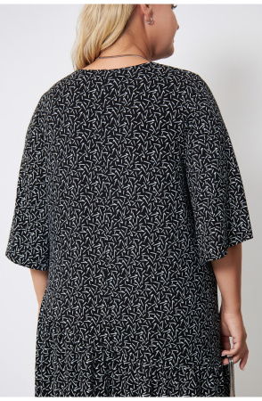 Платье Незнакомка 00.4134.2766 вискоза