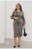 Платье Незнакомка 00.5029.2734 вискоза