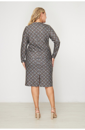 Жакет Незнакомка 10.8479.1166 трикотаж