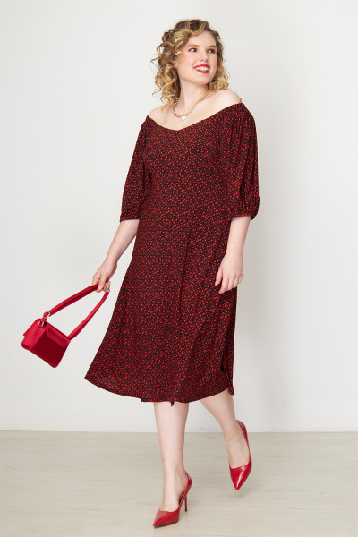 Платье Незнакомка 00.2198.2778 масло 