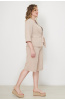 Жакет Незнакомка 10.9408.669 ткань костюмная ((44) 164-88-96, песочный)