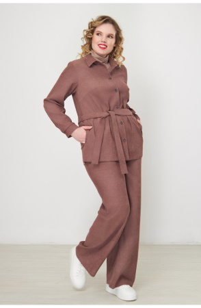 Жакет Незнакомка 10.9424.2837 вельвет