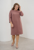 Платье Незнакомка 00.5021.2227 вискоза