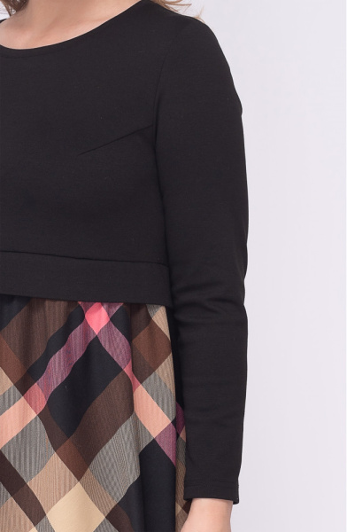 Платье Незнакомка 00.6084.2356.97 вискоза