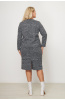 Жакет Незнакомка 10.8452.1166 трикотаж"букле"
