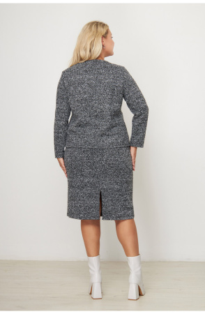 Жакет Незнакомка 10.8452.1166 трикотаж"букле"