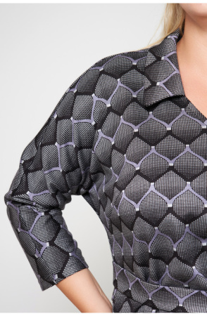 Платье Незнакомка 00.6105.2800 вискоза