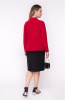 Блузка Незнакомка 03.1007.2284.2 масло ((48) 164-96-104, красный)