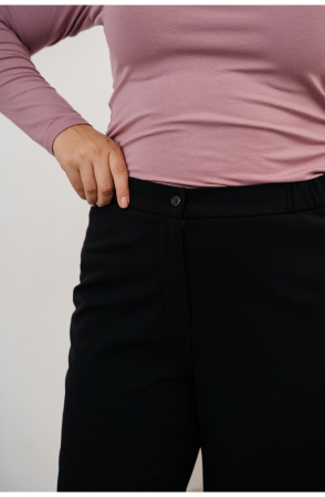 Брюки Незнакомка 05.9413.2120  ткань 