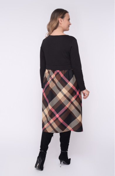 Платье Незнакомка 00.6084.2356.97 вискоза