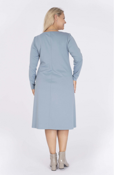 Платье Незнакомка 00.5045.2633 вискоза 