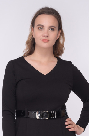 Платье Незнакомка 00.5021.2428 вискоза