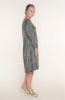 Платье Незнакомка 00.6088.2477 вискоза "змея"