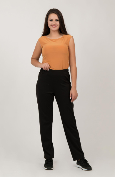 Брюки Незнакомка 05.5041.2260 вискоза