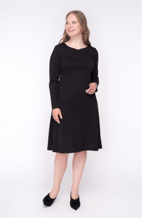 Платье Незнакомка 00.5023.2394 вискоза