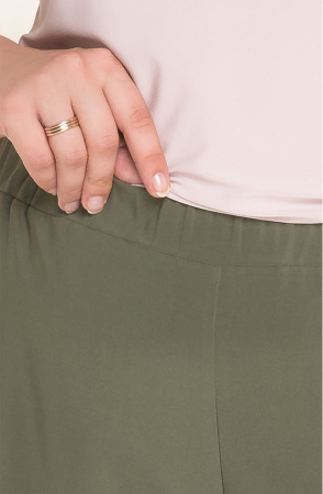 Брюки Незнакомка 05.1007.2490 масло