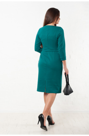 Платье Незнакомка 00.5021.1256 вискоза