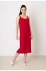 Сарафан Незнакомка 06.1007.2362 масло  ((44) 164-88-96, красный)