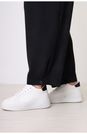 Брюки Незнакомка 05.8488.2828 замша