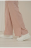 Брюки Незнакомка 05.9408.2683 ткань костюмная ((50) 164-100-108, розовый)