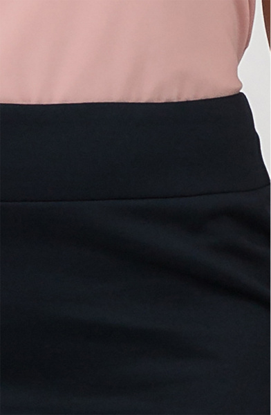 Юбка Незнакомка 04.5041.1158 вискоза ((48) 164-96-104, темно-синий)