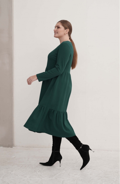 Платье Незнакомка 00.5029.2515 вискоза