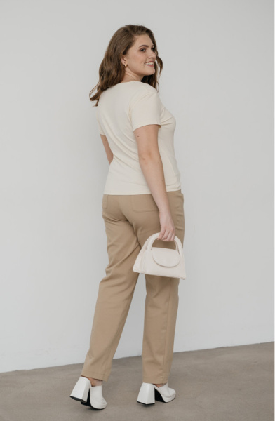 Блузка Незнакомка 03.3012.2610 вискоза