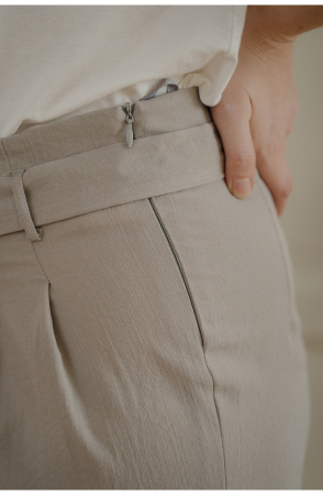 Брюки Незнакомка 05.9408.2608 ткань костюмная