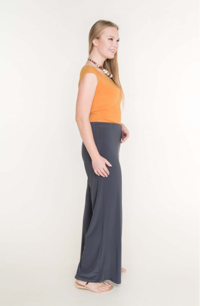 Брюки Незнакомка 05.1010.149 масло