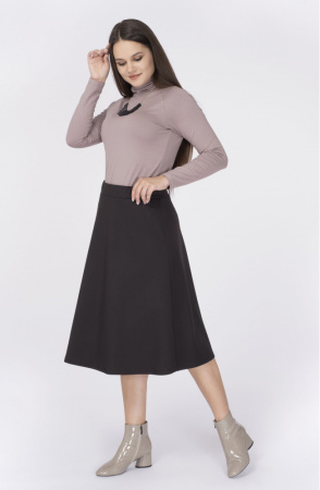 Юбка Незнакомка 04.5021.1748 вискоза