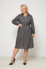 Платье Незнакомка 00.8480.2436 трикотаж-ангора