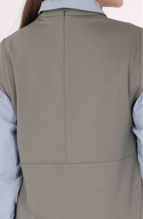 Жилет Незнакомка 14.5021.2634 вискоза