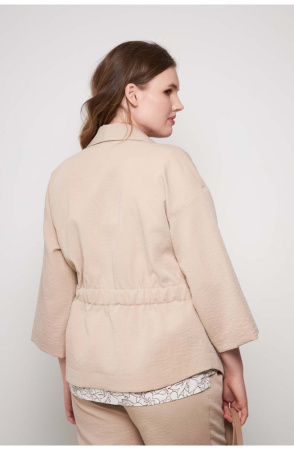 Жакет Незнакомка 10.9408.2777 ткань костюмная