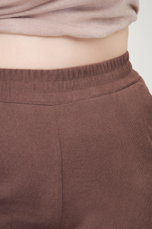 Брюки Незнакомка 05.9424.2828 вельвет ((44) 164-88-96, светло-коричн.)