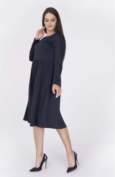 Платье Незнакомка 00.5041.2438 вискоза