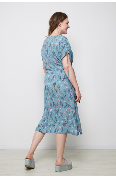 Платье Незнакомка 00.9462.2784 марлёвка