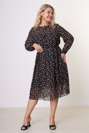 Платье Незнакомка 00.7510.2812 шифон