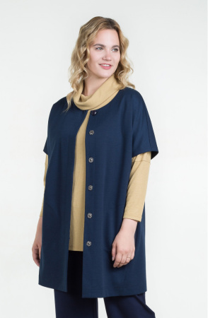 Жилет Незнакомка 14.5021.2269 вискоза