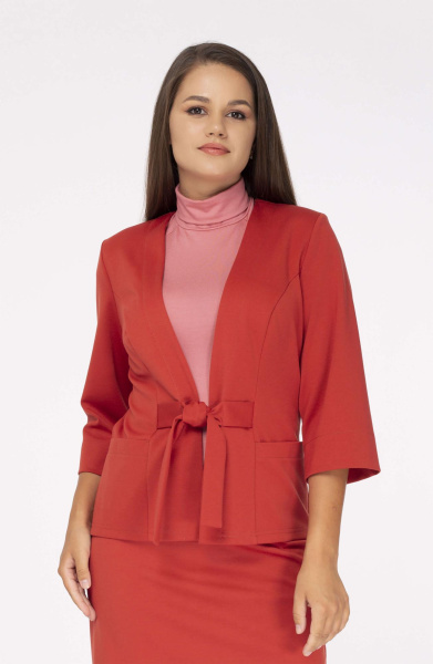 Жакет Незнакомка 10.5023.1166.2 вискоза
