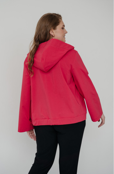 Жакет Незнакомка 10.9380.2702.92 бенгалин