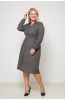 Платье Незнакомка 00.8480.2436 трикотаж-ангора