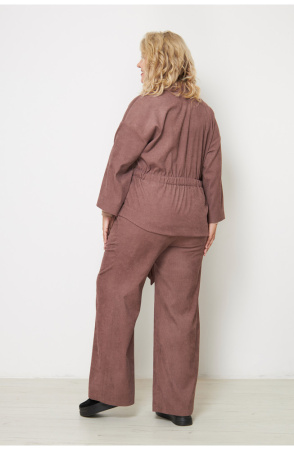 Жакет Незнакомка 10.9424.2777 вельвет